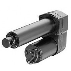 Thomson Linear Actuators Electrak 10 Actuators D24-10A5-xx